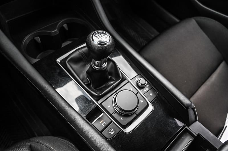 mazda Mazda3 2022 - 12