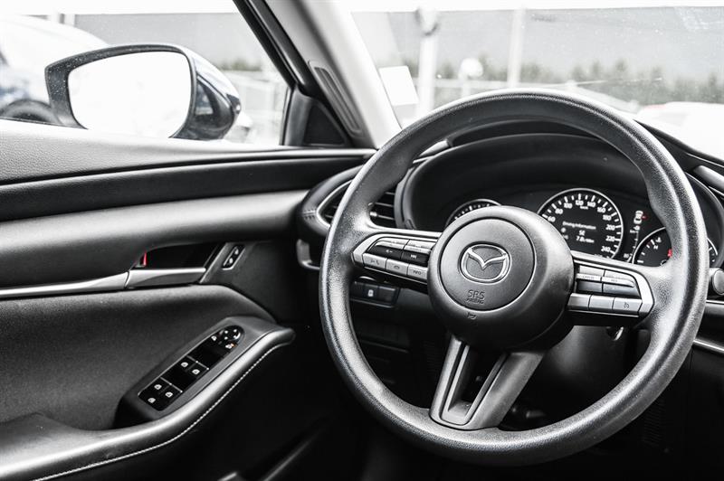 mazda Mazda3 2022 - 19