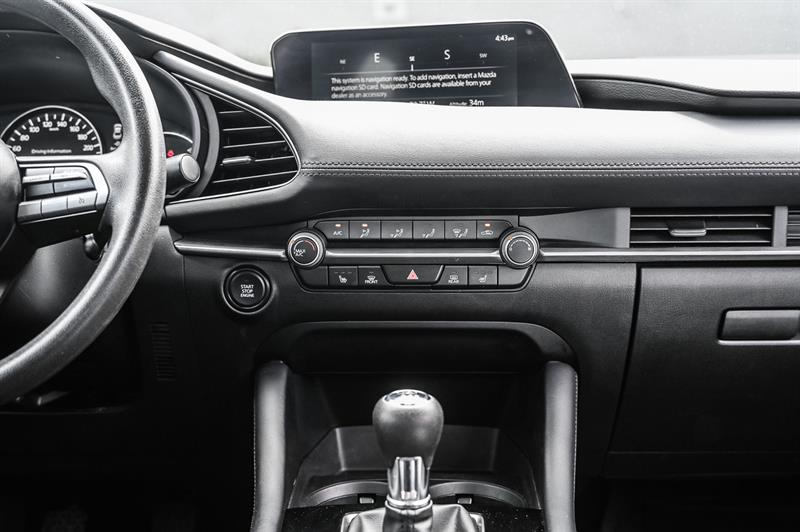 mazda Mazda3 2022 - 20