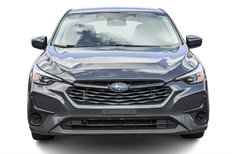 subaru Impreza 2024 - 2