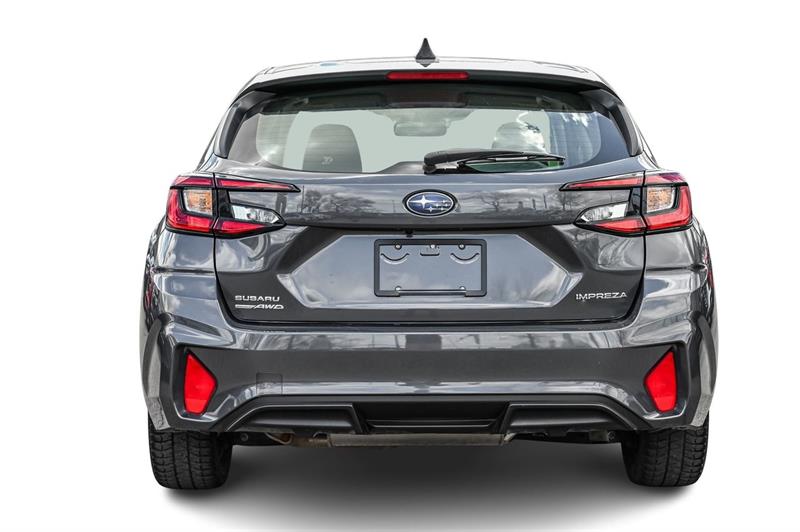 subaru Impreza 2024 - 3