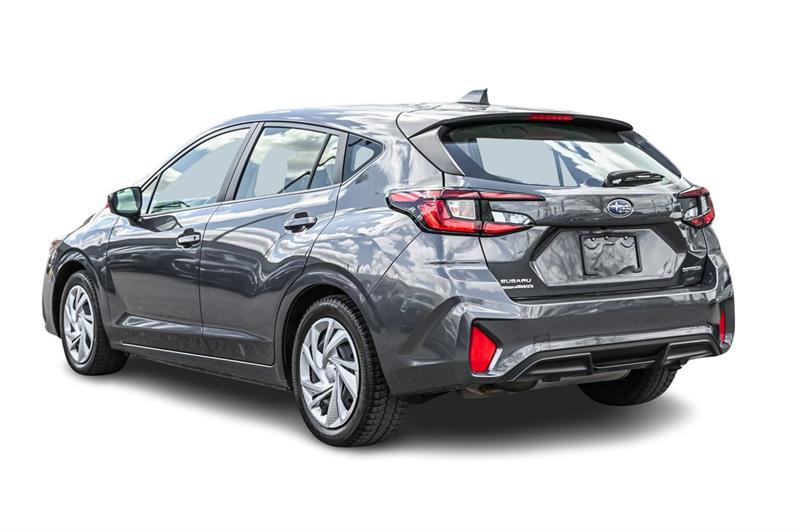 subaru Impreza 2024 - 4
