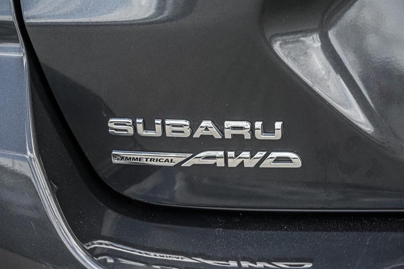 subaru Impreza 2024 - 5