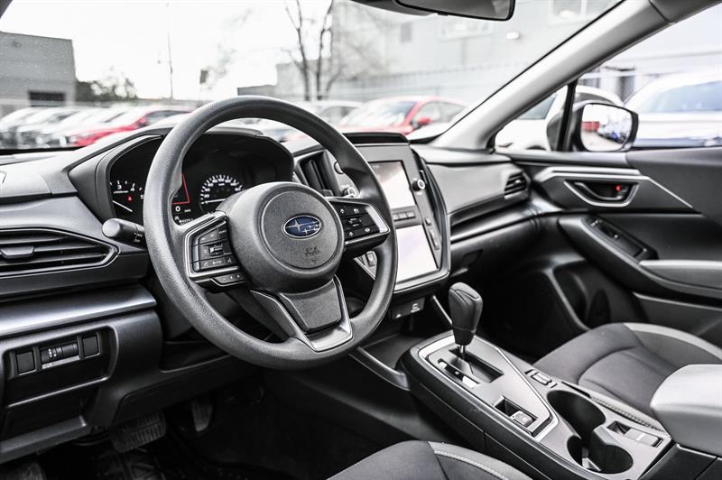 subaru Impreza 2024 - 6