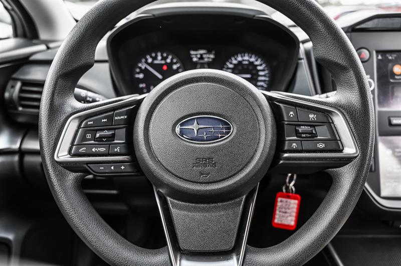 subaru Impreza 2024 - 7