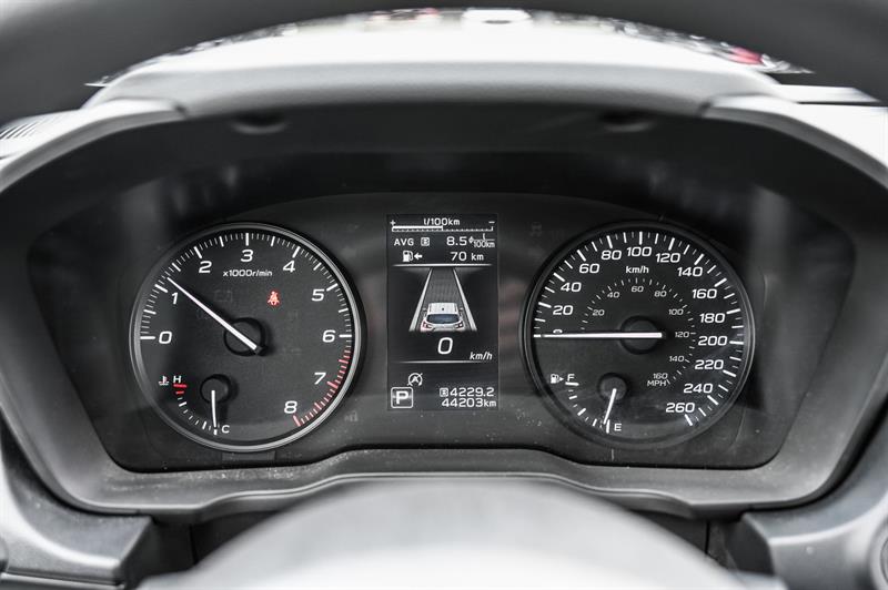 subaru Impreza 2024 - 8