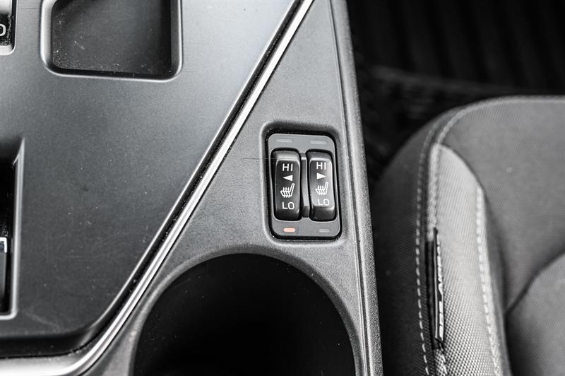 subaru Impreza 2024 - 10