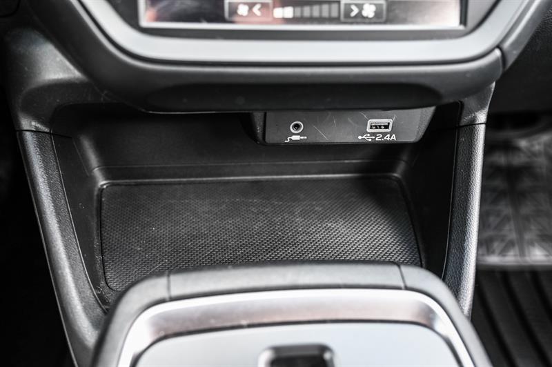 subaru Impreza 2024 - 11