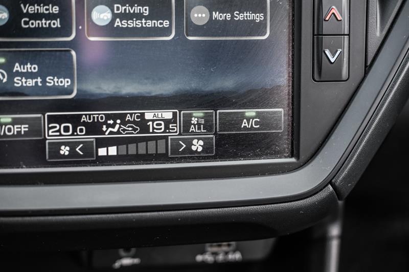 subaru Impreza 2024 - 12