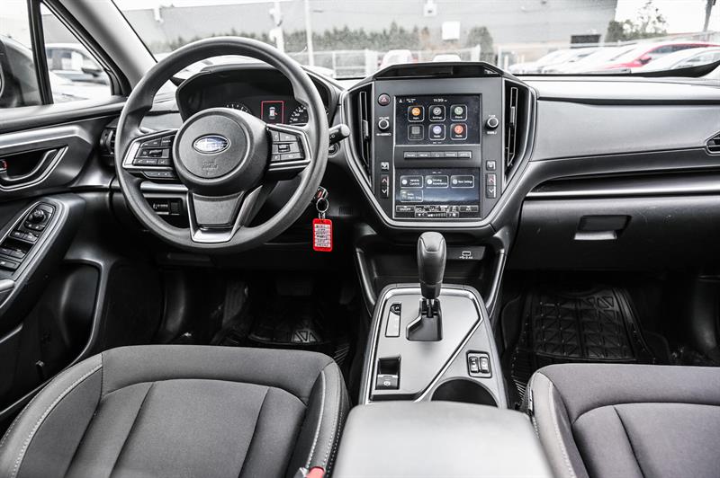 subaru Impreza 2024 - 14