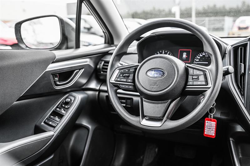 subaru Impreza 2024 - 15