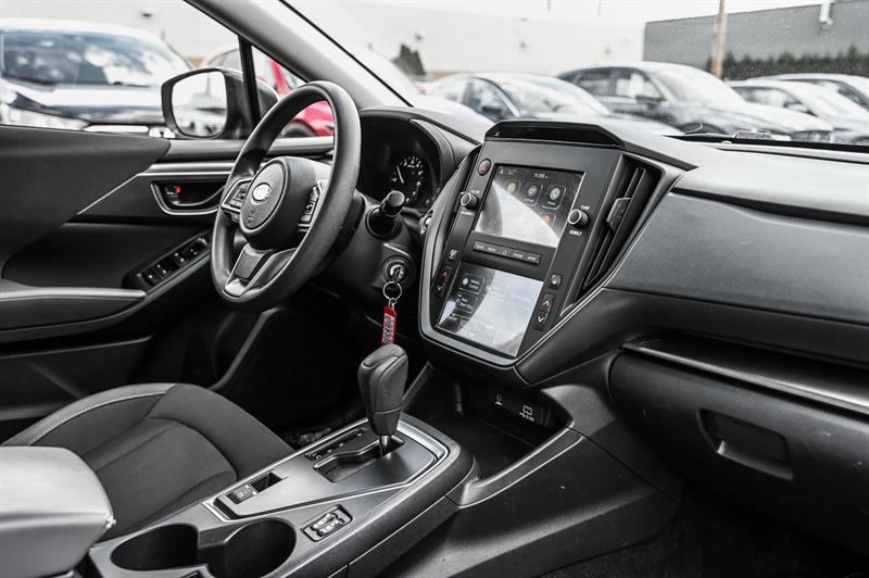 subaru Impreza 2024 - 17
