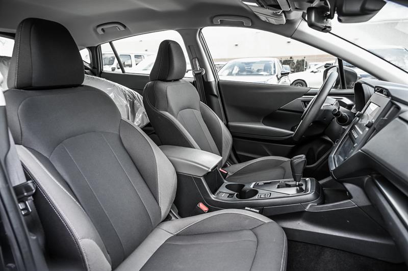 subaru Impreza 2024 - 18