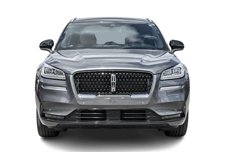 lincoln Corsair 2021 - 2
