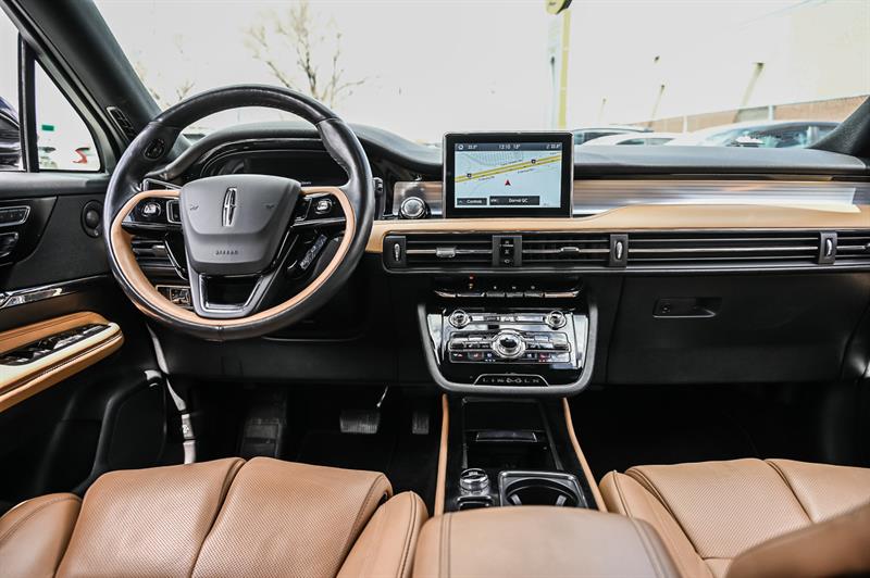lincoln Corsair 2021 - 24