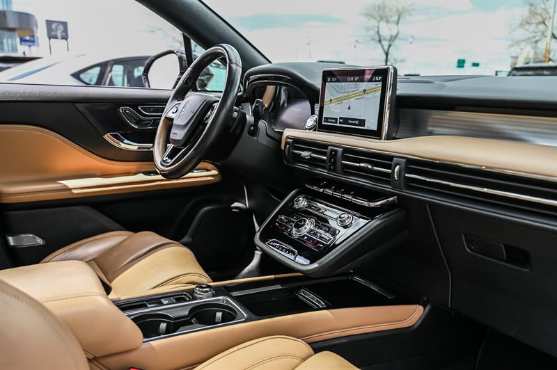 lincoln Corsair 2021 - 27
