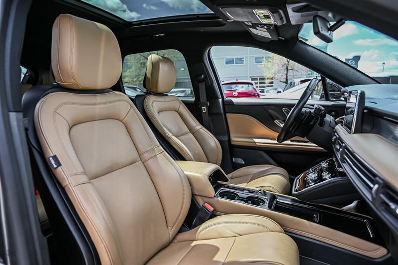 lincoln Corsair 2021 - 28