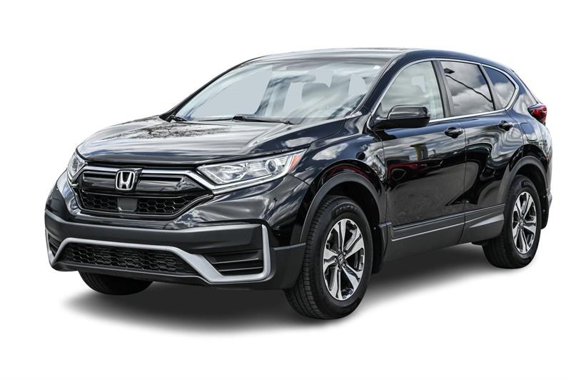honda CR-V 2020