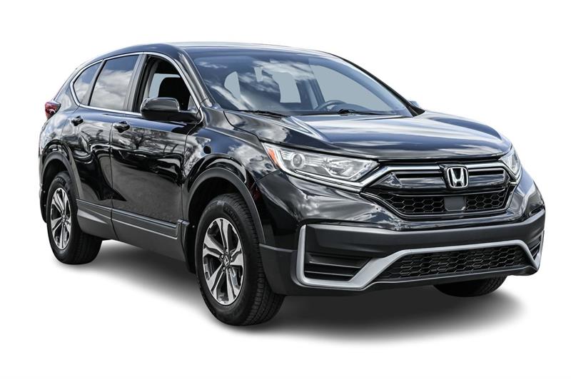 honda CR-V 2020 - 3
