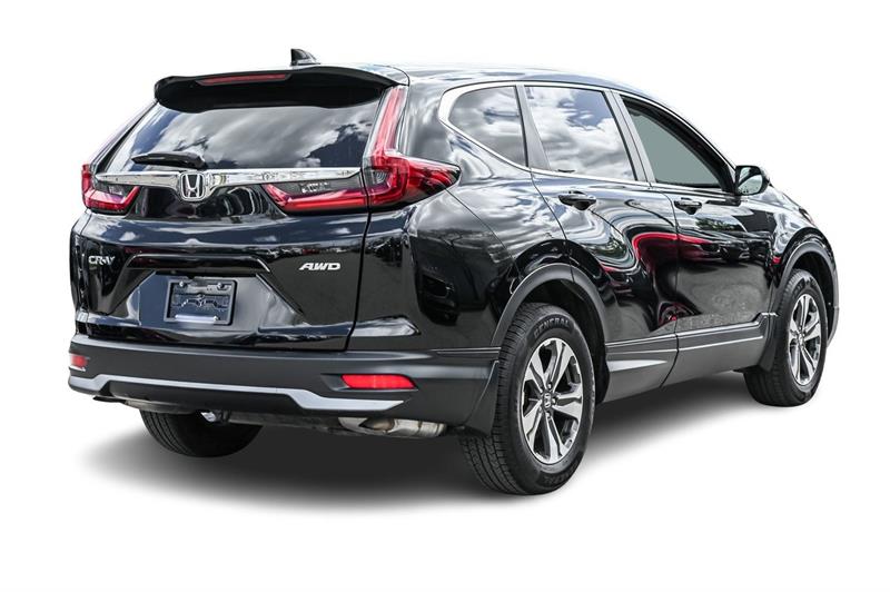 honda CR-V 2020 - 4