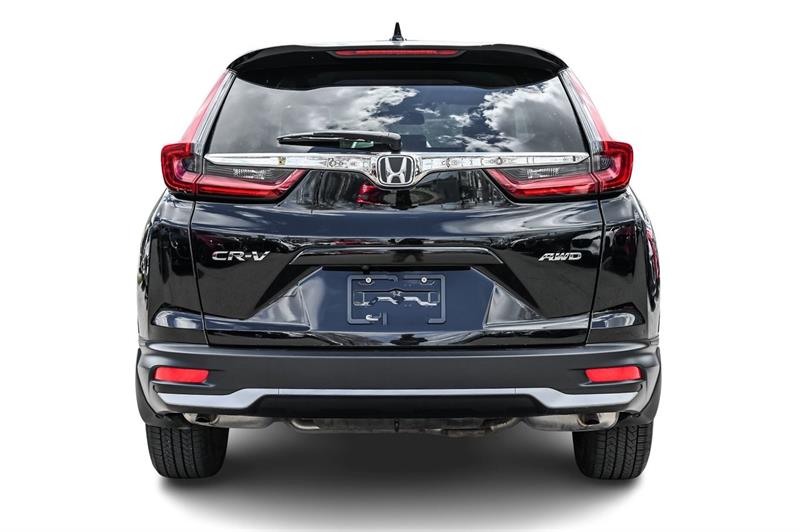 honda CR-V 2020 - 5