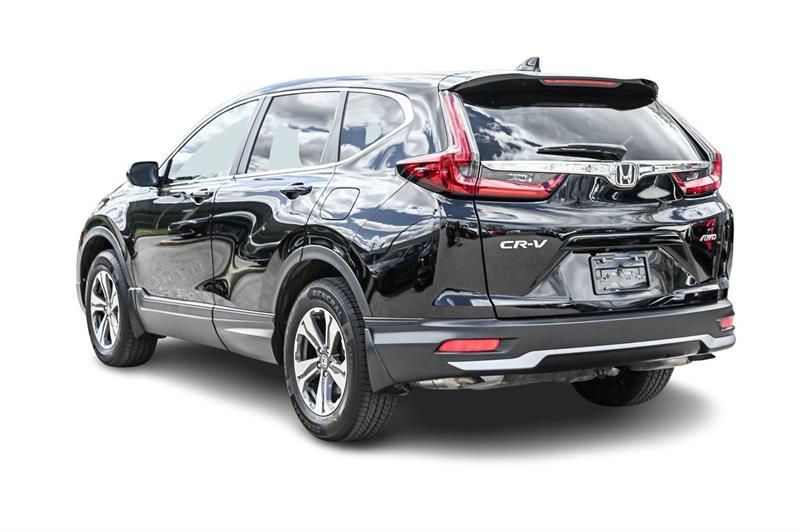 honda CR-V 2020 - 6
