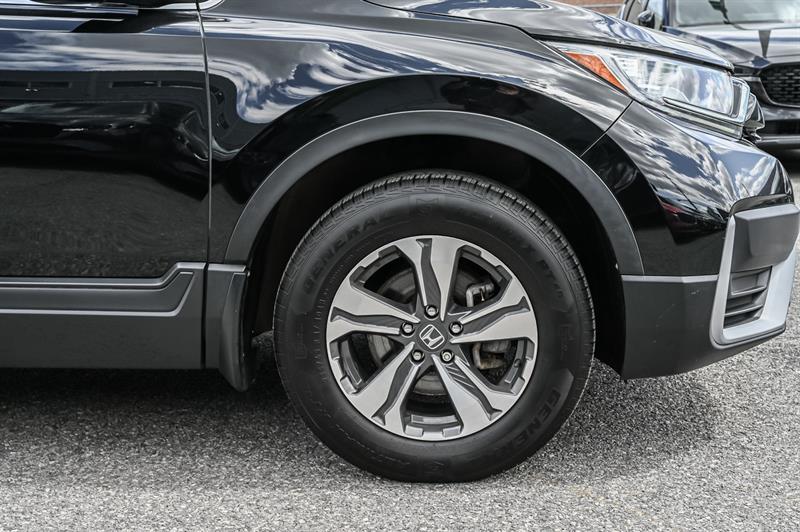 honda CR-V 2020 - 7
