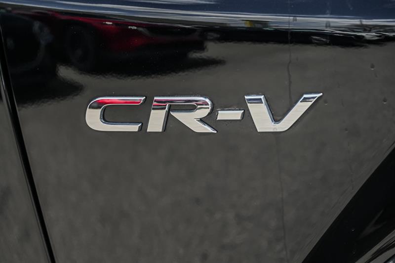 honda CR-V 2020 - 8