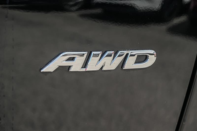 honda CR-V 2020 - 9