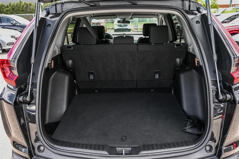 honda CR-V 2020 - 10