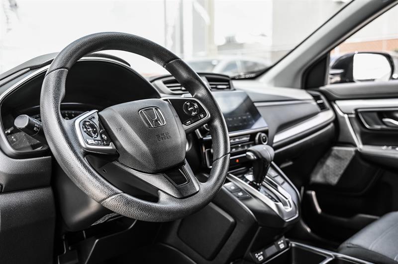 honda CR-V 2020 - 11