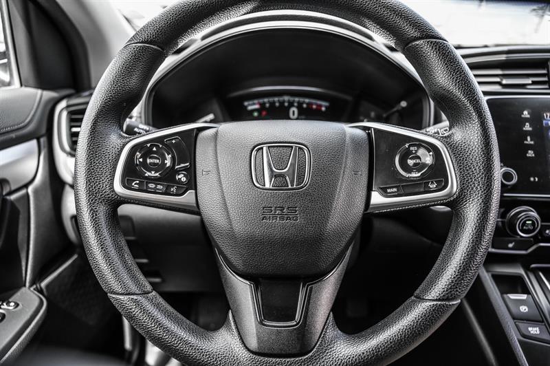 honda CR-V 2020 - 12