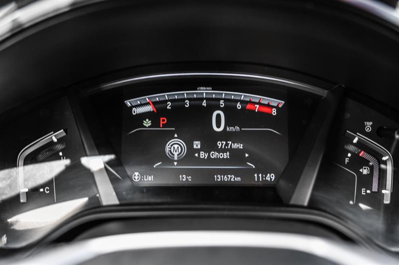 honda CR-V 2020 - 13