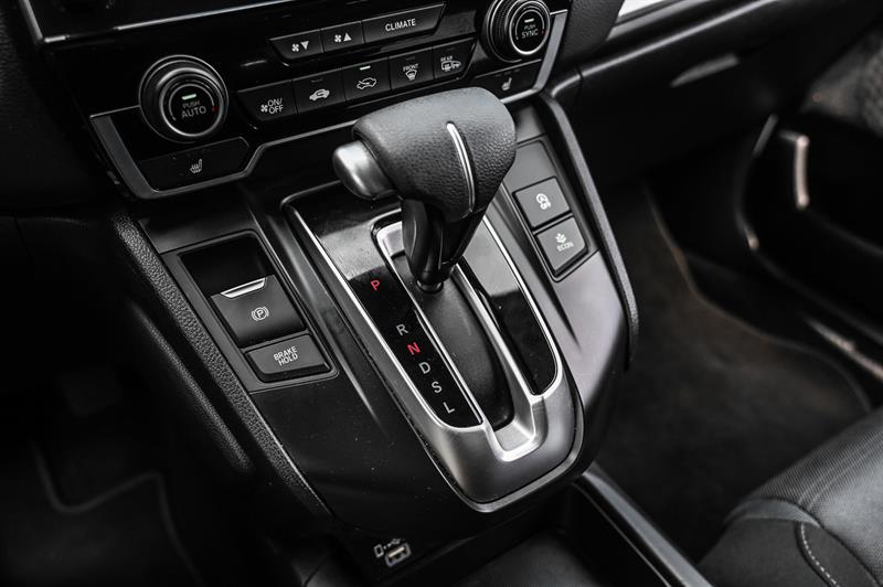 honda CR-V 2020 - 14