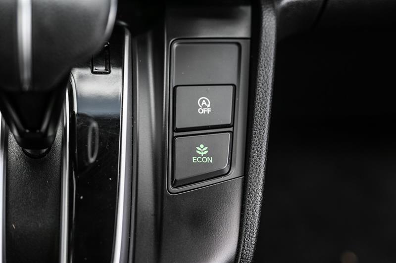 honda CR-V 2020 - 15