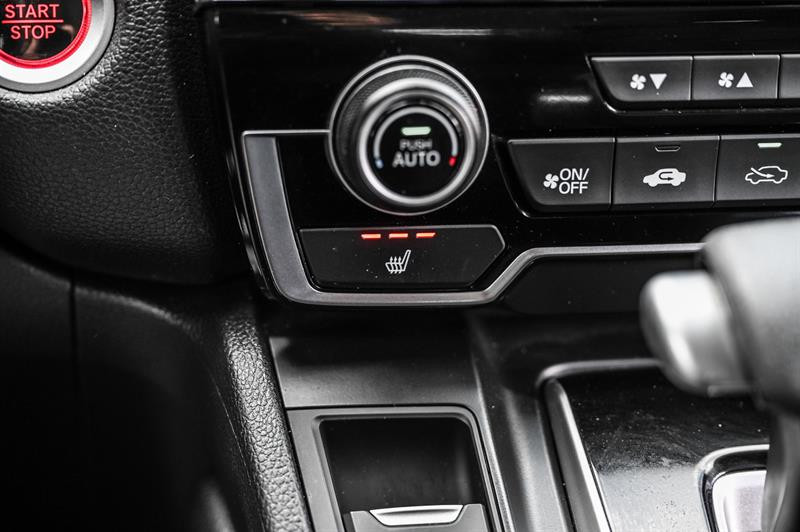 honda CR-V 2020 - 16