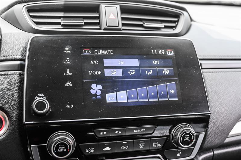 honda CR-V 2020 - 18