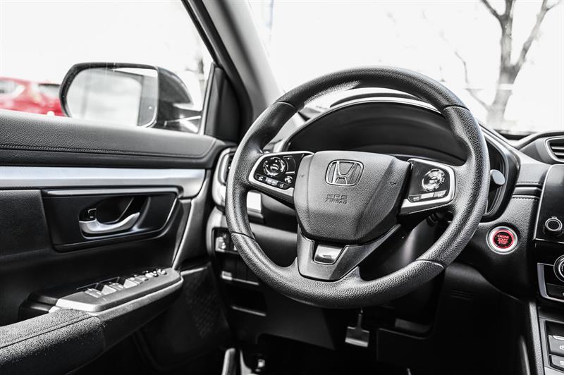 honda CR-V 2020 - 23