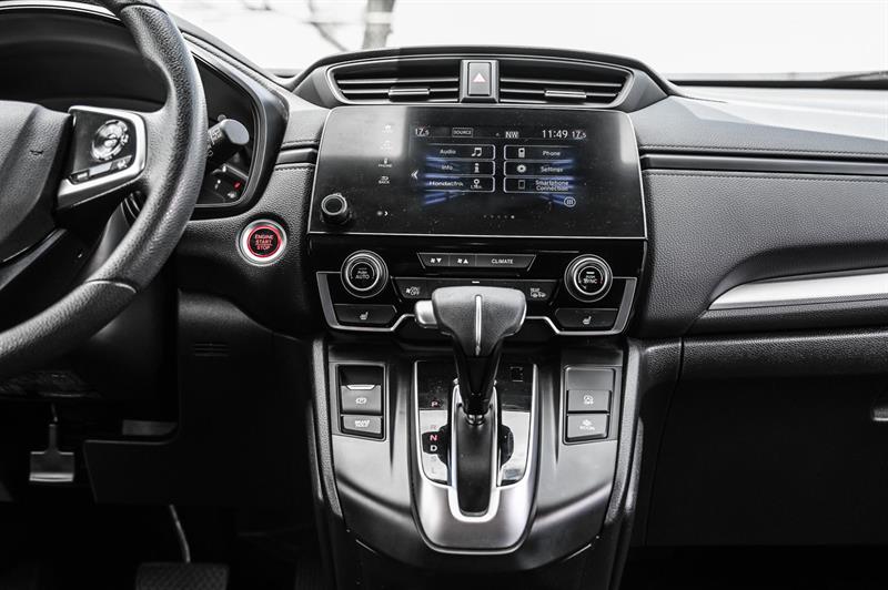 honda CR-V 2020 - 24