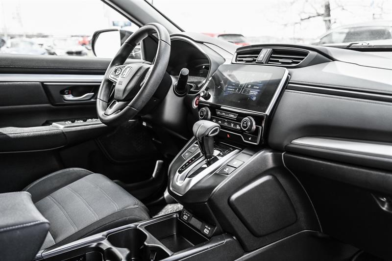 honda CR-V 2020 - 25