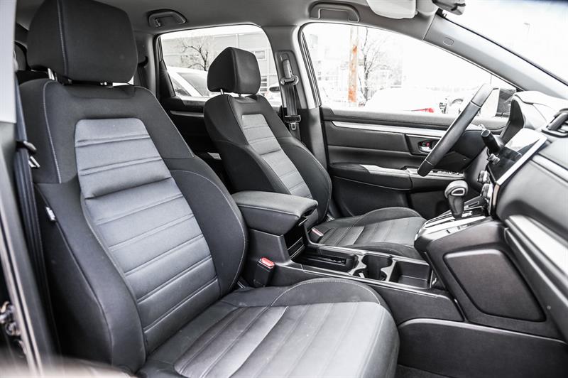 honda CR-V 2020 - 26