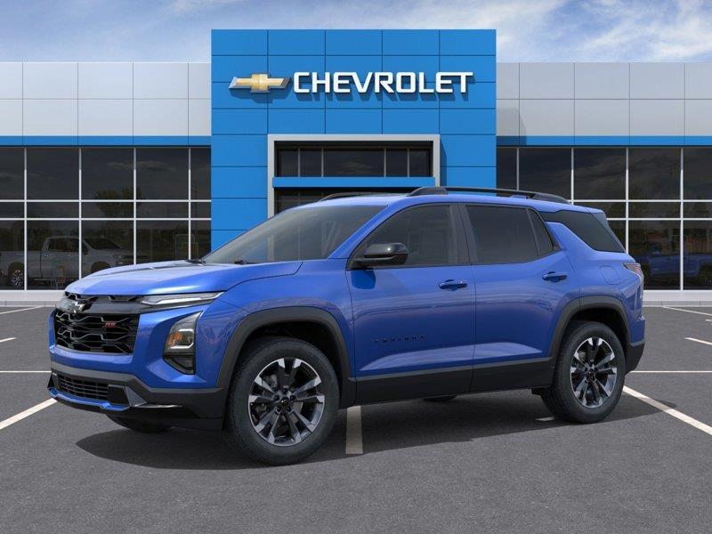 chevrolet Equinox 2026 - 2