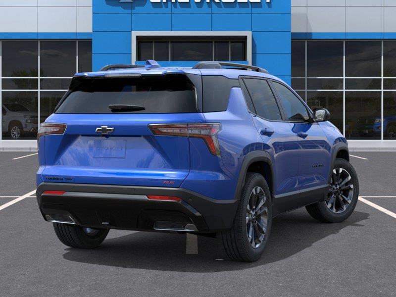 chevrolet Equinox 2026 - 4