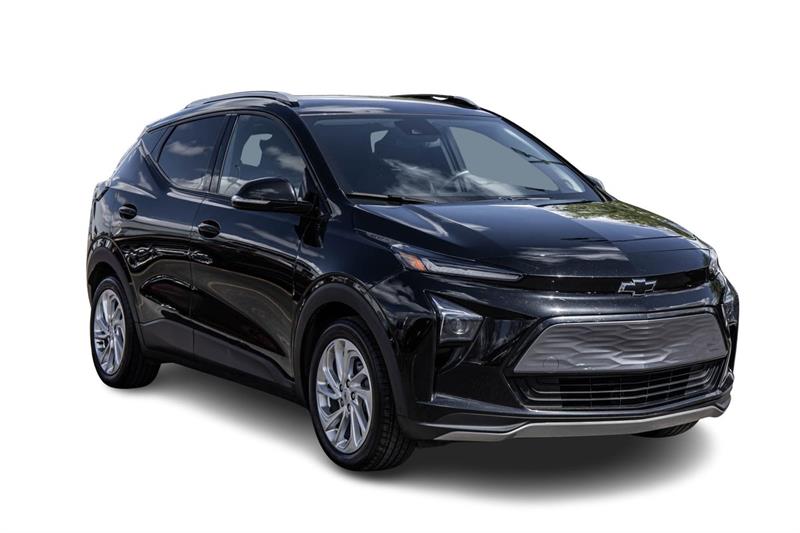 chevrolet Bolt EUV 2023 - 3