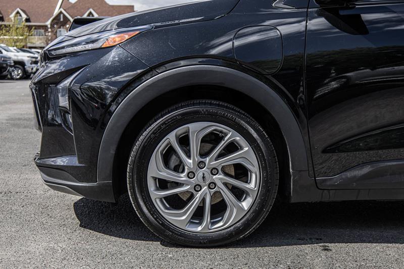 chevrolet Bolt EUV 2023 - 7