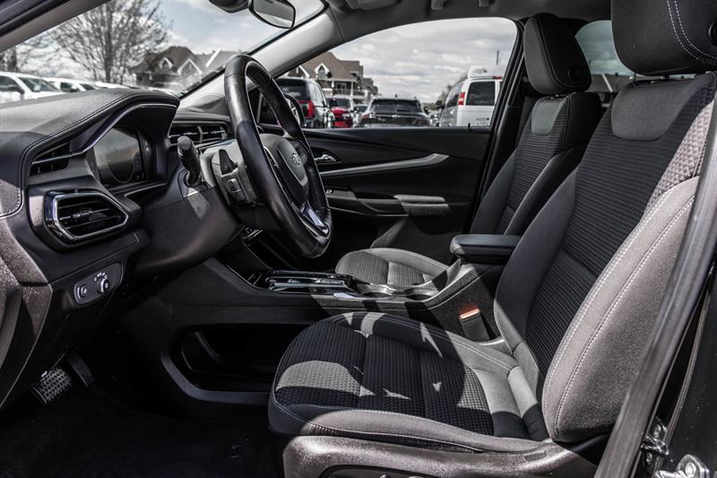 chevrolet Bolt EUV 2023 - 12