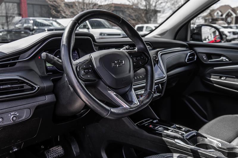 chevrolet Bolt EUV 2023 - 13