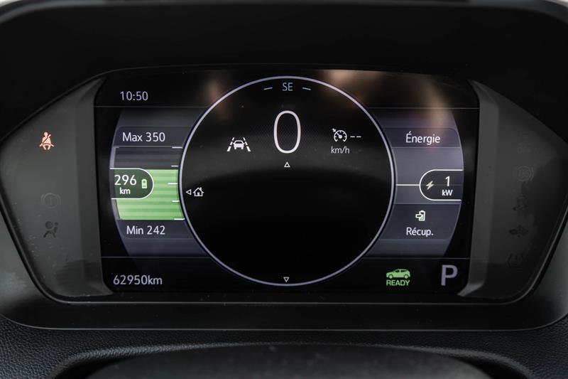 chevrolet Bolt EUV 2023 - 15