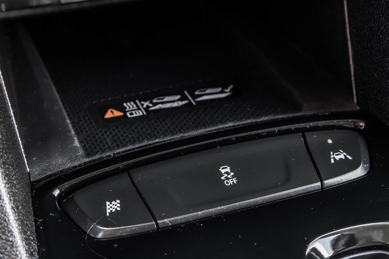 chevrolet Bolt EUV 2023 - 24