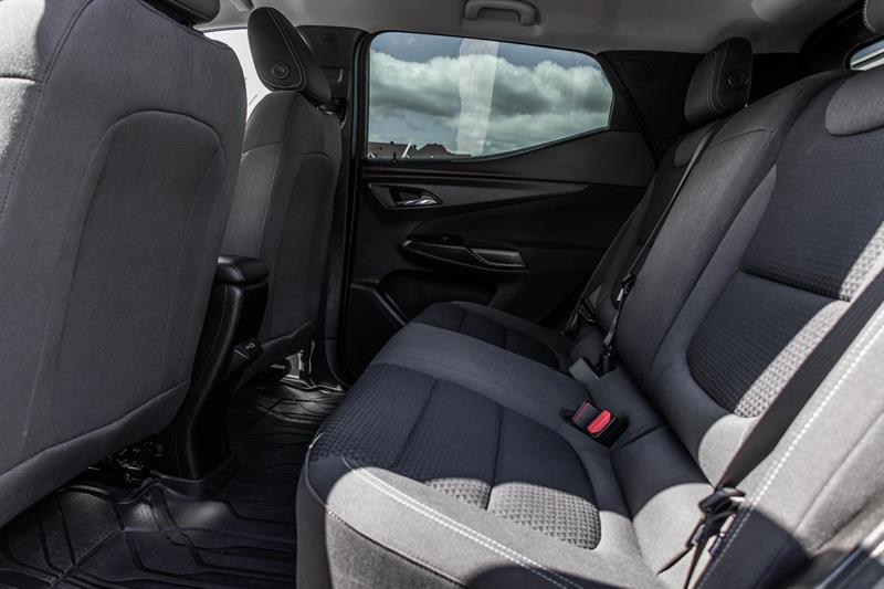 chevrolet Bolt EUV 2023 - 27